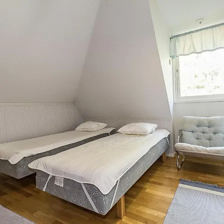 Holiday Beatrice Vakantiehuis Siuntio